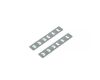 Соединитель угловой Myfar MagLine 23 MT0200-CL-B