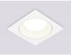 Встраиваемый светильник Ambrella Light GX Standard Tech Techno Spot TN52341
