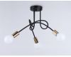 Потолочная люстра Ambrella Light Loft TR80415