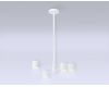 Люстра на штанге Ambrella Light Comfort FL51705