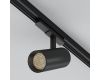 Трековый трехфазный светильник Arlight LGD-GERA-4TR-R74-20W Warm3000 (BK, 15 deg, 230V) 055172