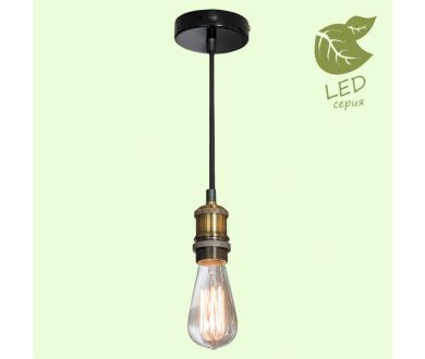 Купить Подвесной светильник Lussole Loft Centereach GRLSP-9888 Подвесной светильник Lussole Loft Centereach GRLSP-9888