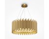 Подвесная люстра Maytoni Coliseo MOD136PL-06BS