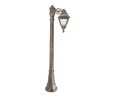 Купить Уличный фонарь Fumagalli Artu Bisso/Cefa 1L U23.158.S10.BXF1R Уличный фонарь Fumagalli Artu Bisso/Cefa 1L U23.158.S10.BXF1R