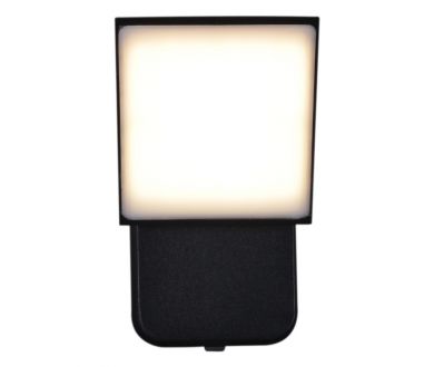 Купить Уличный настенный светильник Reluce 86873-9.2-001JH LED6W BK Уличный настенный светильник Reluce 86873-9.2-001JH LED6W BK