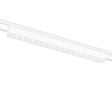 Купить Трековый магнитный светильник Ambrella Light Magnetic Ultra Slim Track System GV1414 Трековый магнитный светильник Ambrella Light Magnetic Ultra Slim Track System GV1414