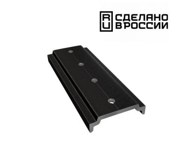 Купить Соединительная планка Novotech Flum 135160 Соединительная планка Novotech Flum 135160