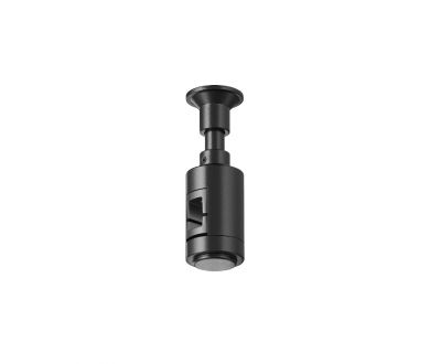 Купить Крепление настенное одинарное Maytoni Flarity TRA155CW-S1-B Крепление настенное одинарное Maytoni Flarity TRA155CW-S1-B