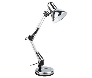 Купить Настольная лампа Arte Lamp Junior A1330LT-1CC Настольная лампа Arte Lamp Junior A1330LT-1CC