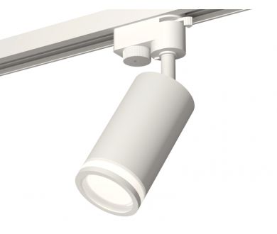 Купить Трековый однофазный светильник Ambrella Light Track System XT6322100 (A2520, C6322, N6220) Трековый однофазный светильник Ambrella Light Track System XT6322100 (A2520, C6322, N6220)