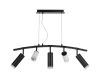 Подвесной светильник Lightstar Rullo LR7353628730 (571735+214436-2+214487-3+202430-5)