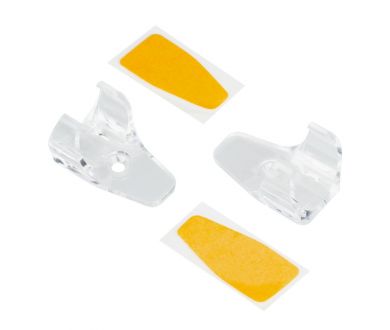 Держатель Arlight ROUND-D18 045408