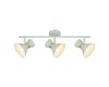 Спот Arte Lamp Baltimore A1406PL-3WG
