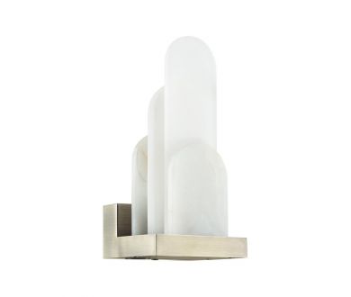 Купить Настенный светильник Odeon Light Foros Hightech 5437/12WL Настенный светильник Odeon Light Foros Hightech 5437/12WL