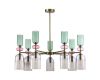 Люстра на штанге ST Luce Gea SL2000.202.07