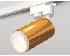Трековый однофазный светильник Ambrella Light Track System XT6327002 (A2520, C6327, N6120)