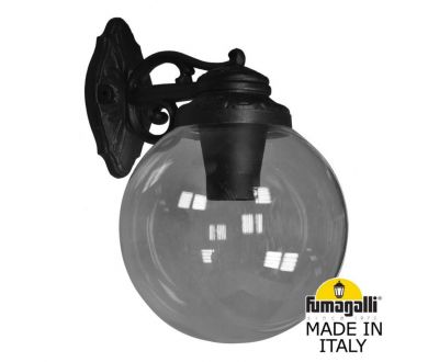 Купить Уличный настенный светильник Fumagalli G30.131.000.AZE27DN Уличный настенный светильник Fumagalli G30.131.000.AZE27DN