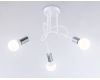 Потолочная люстра Ambrella Light Loft TR80414