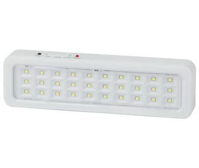 Купить Аварийный светильник Эра DBA-105-0-20 Б0044398 Аварийный светильник Эра DBA-105-0-20 Б0044398
