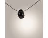 Трековый светильник Arlight ART-INBELT-CUP-R100-8W Day4000-MIX (BK, 90 deg, 48V, DALI) 051177