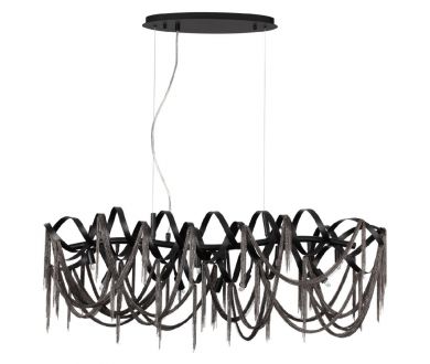 Купить Подвесная люстра Odeon Light Chainy 5067/10 Подвесная люстра Odeon Light Chainy 5067/10