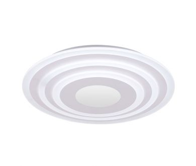 Купить Потолочный светодиодный светильник Freya Melody FR6014CL-L98W Потолочный светодиодный светильник Freya Melody FR6014CL-L98W