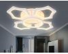Потолочная светодиодная люстра Ambrella Light Acrylica Original FA575