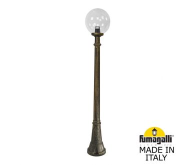 Купить Парковый светильник Fumagalli Globe G30.158.000.BXF1R Парковый светильник Fumagalli Globe G30.158.000.BXF1R