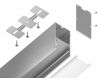 Алюминиевый профиль Ambrella Light Profile System GP3000AL