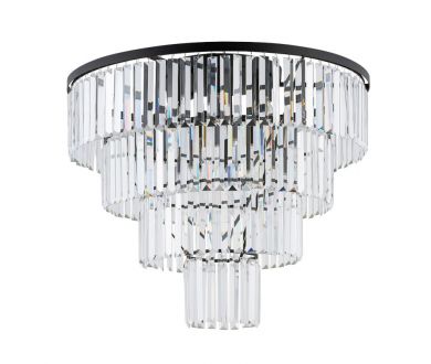 Купить Потолочная люстра Nowodvorski Cristal L 7630 Потолочная люстра Nowodvorski Cristal L 7630