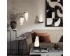 Подвесной светильник Odeon Light Foros Hightech 5437/12L