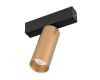 Трековый магнитный светильник Arlight MAG-SPOT-25-R90-9W Warm3000 035001(1)