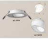 Встраиваемый светильник Ambrella Light Techno Spot XC6512068 (C6512, N6256)