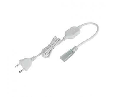 Купить Сетевой шнур для ленты 220V 5050 Elektrostandard SSH-7 4690389100246 Сетевой шнур для ленты 220V 5050 Elektrostandard SSH-7 4690389100246