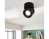 Накладной спот Loft IT Tictac 10180 Black 4000K