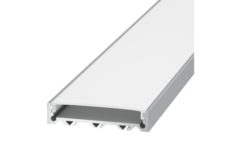 Профиль алюминиевый SWG SF-4411 001137