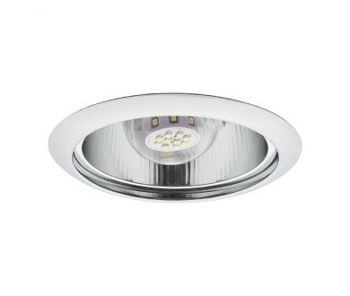Купить Карданный светильник Kanlux Ozon DLBS-1AV/27-C 907 Карданный светильник Kanlux Ozon DLBS-1AV/27-C 907