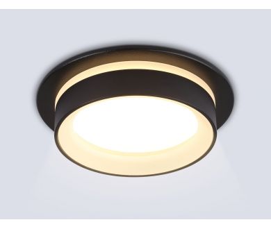Купить Встраиваемый светильник Ambrella Light Techno spot IP Protect TN6708 Встраиваемый светильник Ambrella Light Techno spot IP Protect TN6708