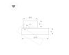Накладной светильник Arlight 026452