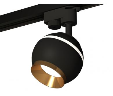 Купить Трековый однофазный светильник с подсветкой Ambrella Light Track System XT1102005 (A2521, C1102, N7034) Трековый однофазный светильник с подсветкой Ambrella Light Track System XT1102005 (A2521, C1102, N7034)