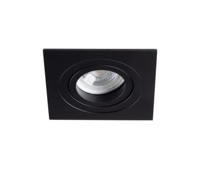 Купить Точечный светильник Kanlux Seidy CT-DTL50-B/M 19458 Точечный светильник Kanlux Seidy CT-DTL50-B/M 19458
