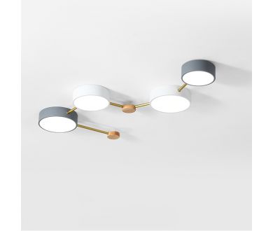 Купить Потолочный светильник ImperiumLoft Solen 207843-26 Потолочный светильник ImperiumLoft Solen 207843-26