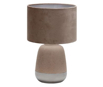 Купить Настольная лампа Escada Hestia 10200/L Beige Настольная лампа Escada Hestia 10200/L Beige