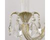 Бра Bohemia Ivele Crystal AL7901B10/2/175 B WMG