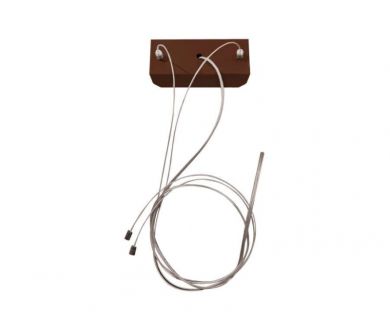 Купить Подвесной комплект Ambrella Light Acrylica Original FA651 Подвесной комплект Ambrella Light Acrylica Original FA651