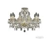 Подвесная люстра Bohemia Ivele Crystal 105/10/195 G