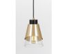 Подвесной светильник Lumina Deco Fabro LDP 7013-1 F.GD+PR