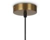Подвесной светильник Maytoni Ring MOD013PL-02BS1
