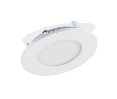 Купить Встраиваемый светодиодный светильник Arlight DL-85M-4W Warm White 020104 Встраиваемый светодиодный светильник Arlight DL-85M-4W Warm White 020104