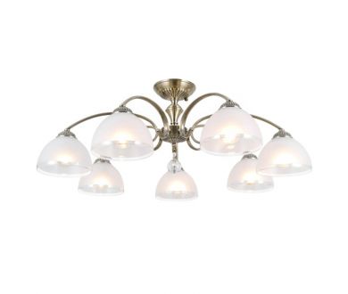 Купить Потолочная люстра Citilux Франческа CL417173 Потолочная люстра Citilux Франческа CL417173